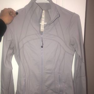 Women’s define jacket size 4